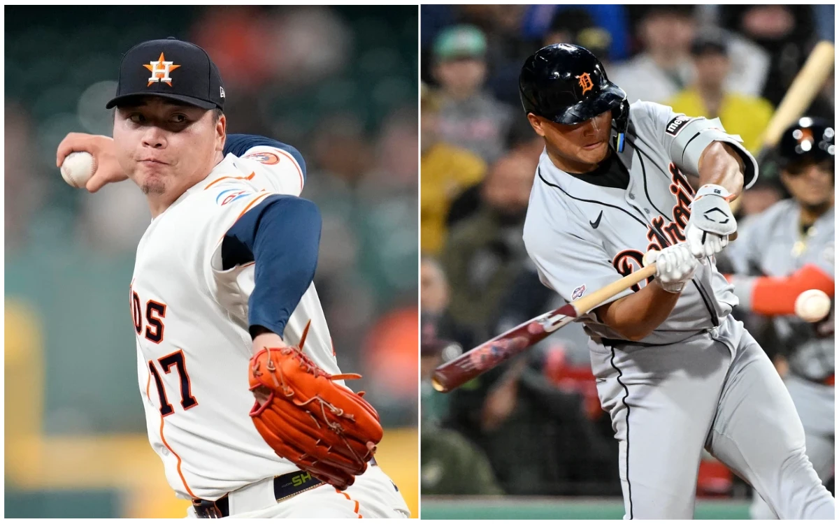 MLB｜史上首次「台灣對決」即將引爆！鄧愷威先發戰老虎　有望強碰李灝宇