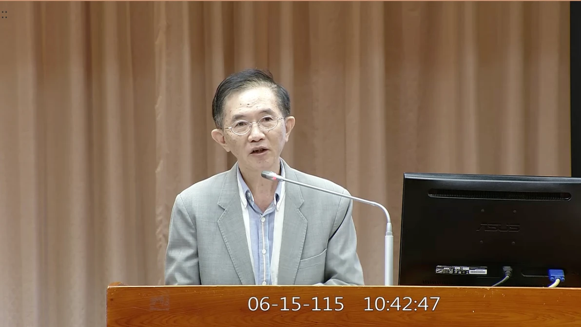 教團代表替高雄墜樓師請命　引英國經驗籲補上管教法治漏洞