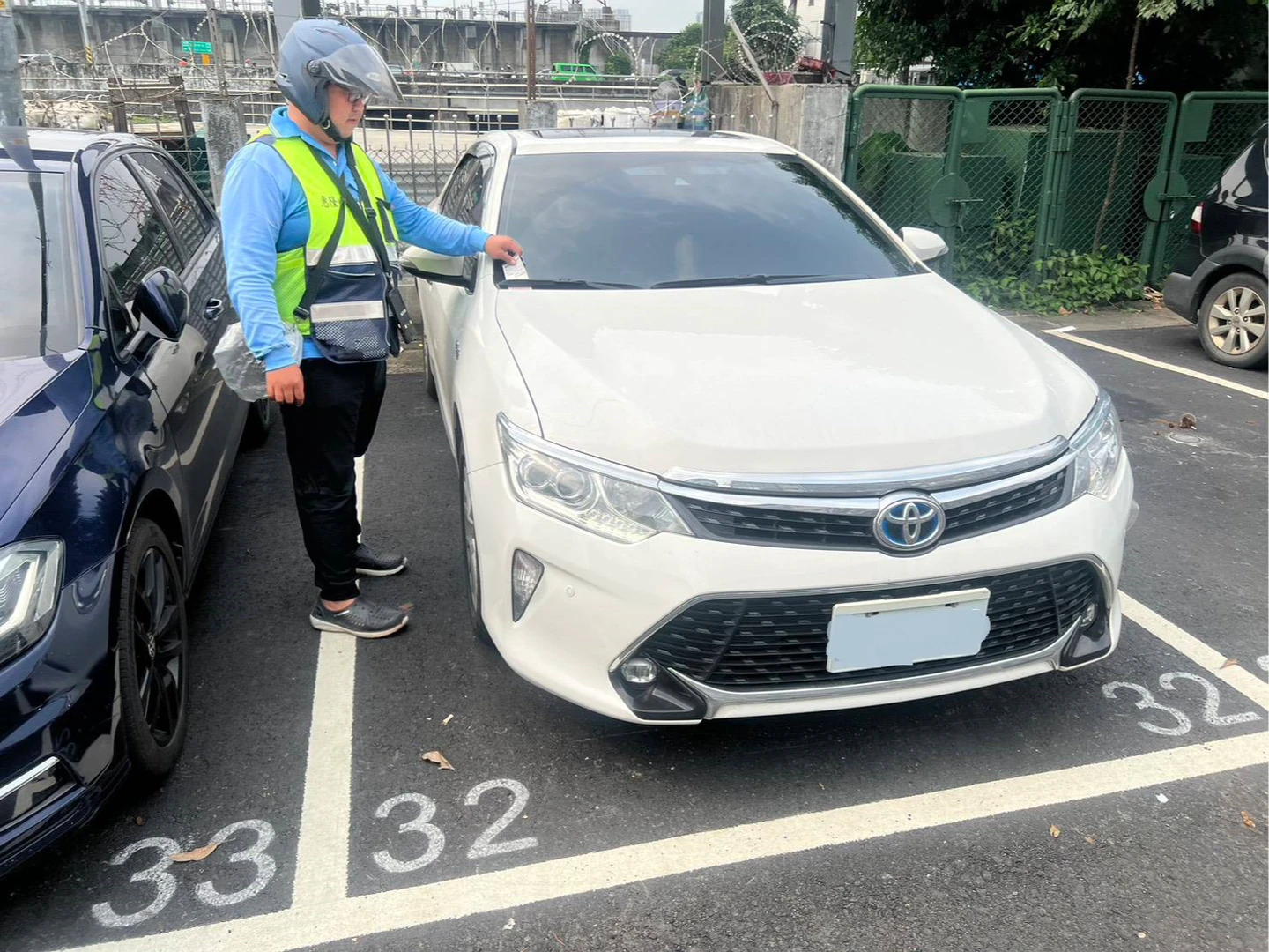 端午連假小確幸！新北路邊停車格免收費　18區觀光路段例外