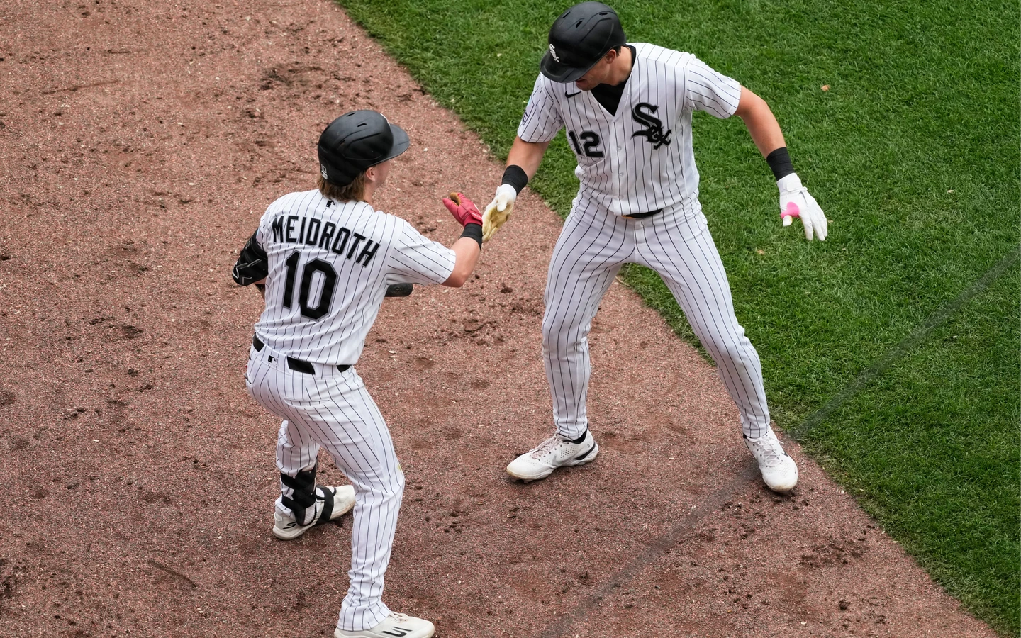 MLB｜道奇1局崩！慘遭單局3轟狂丟6分　助攻白襪登頂美聯中區龍頭