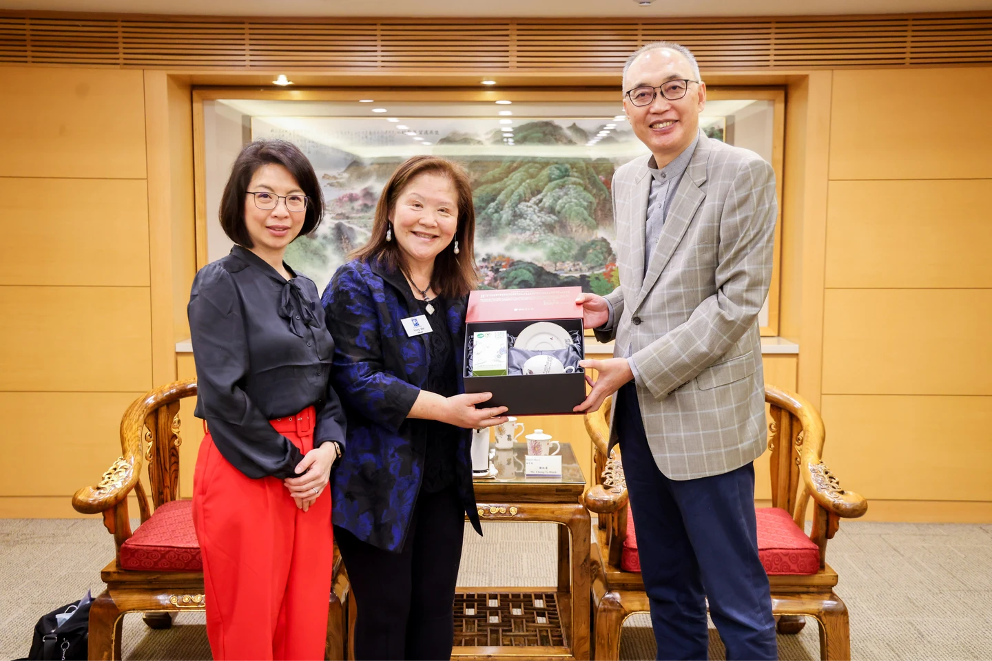 獲總統提名監委！前新北副市長謝政達婉拒　聲明支持廢除監察院