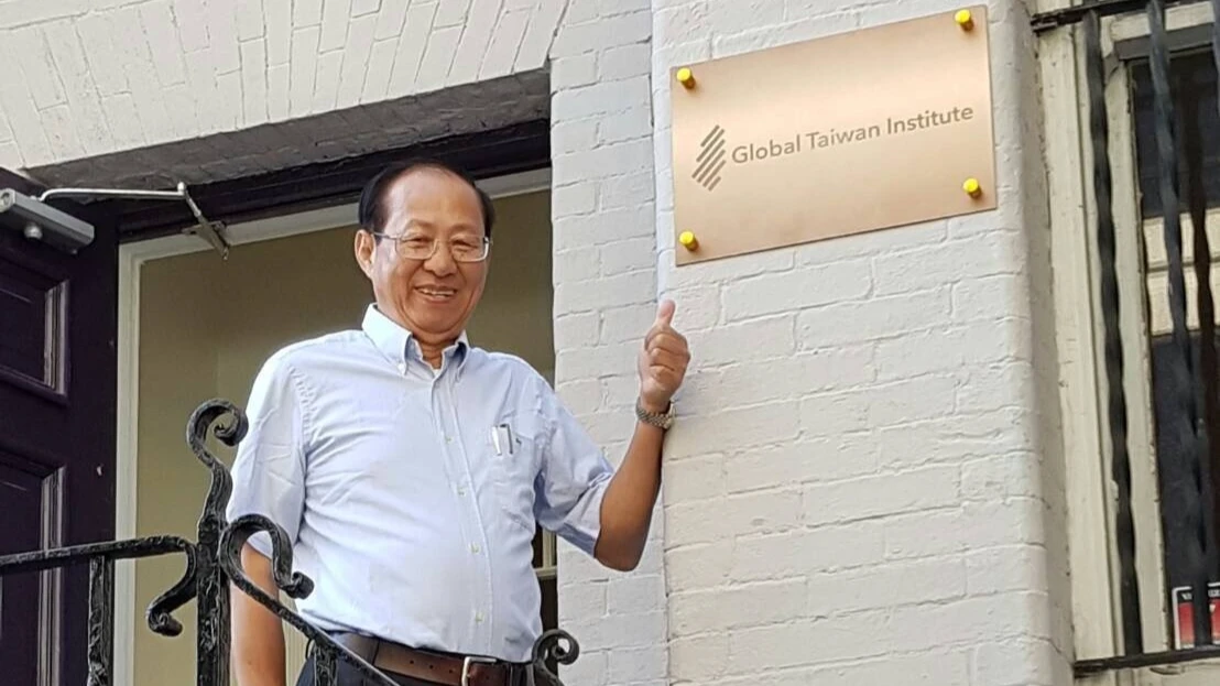 賴清德新聘資政　「半導體女王」蘇姿丰父親入列！輝煌經歷曝