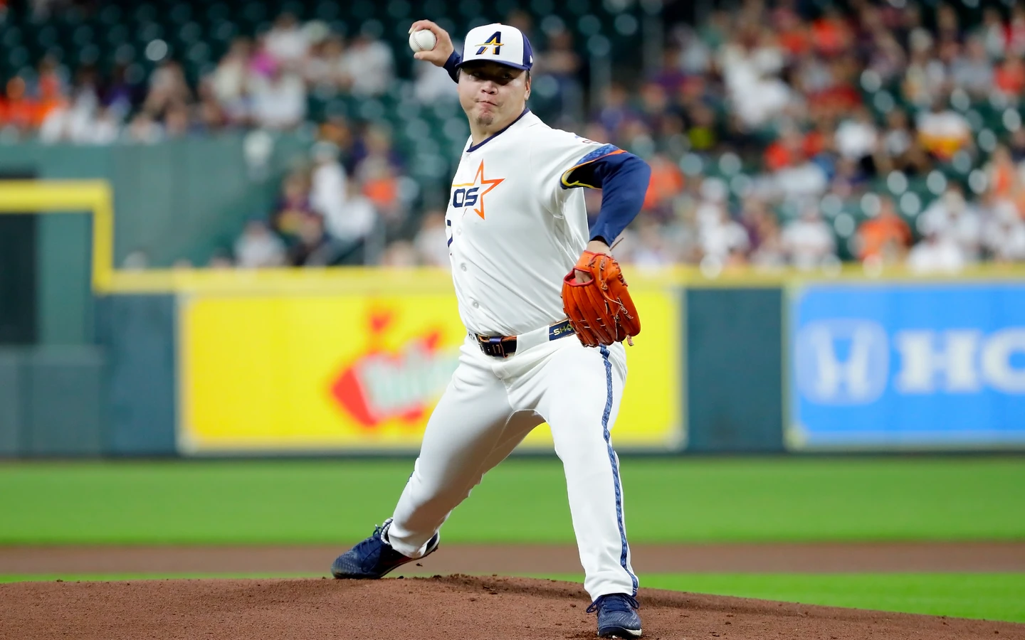 MLB｜史上首次「台灣對決」！鄧愷威3.1局飆9K　卻被李灝宇敲安打退場