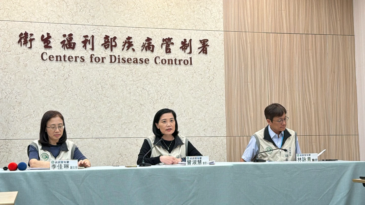北部未滿5歲女童染腸病毒D68型　加護病房插管治療中