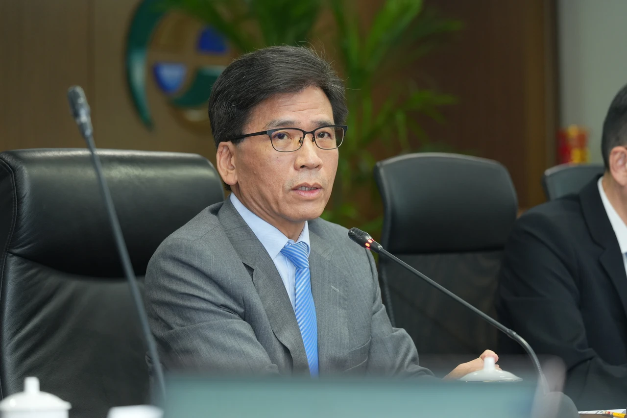 金管會主委彭金隆駁門神說與擺爛說　金檢國泰投信至7/8