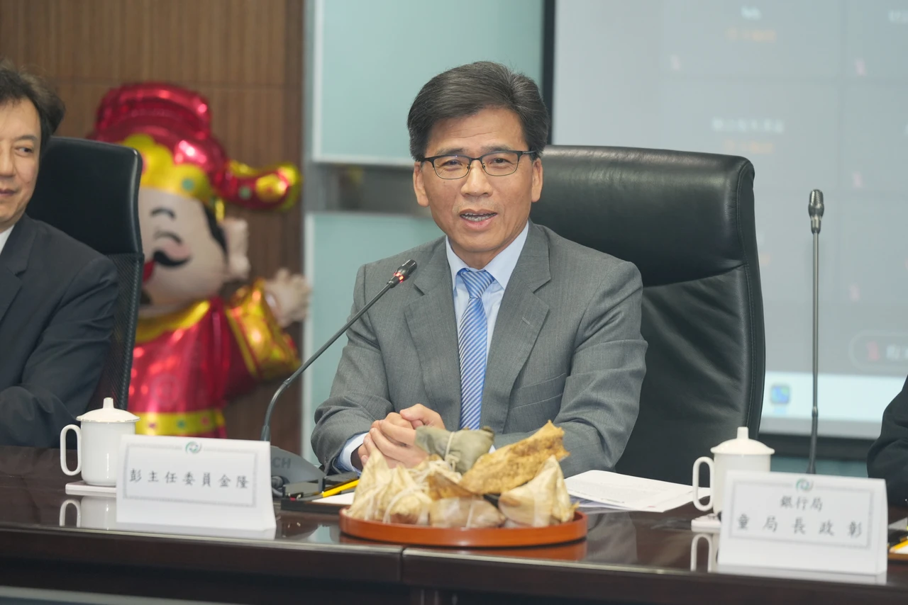 高雄金融專區兩項試辦業務　兩大業務Q3將全台落地