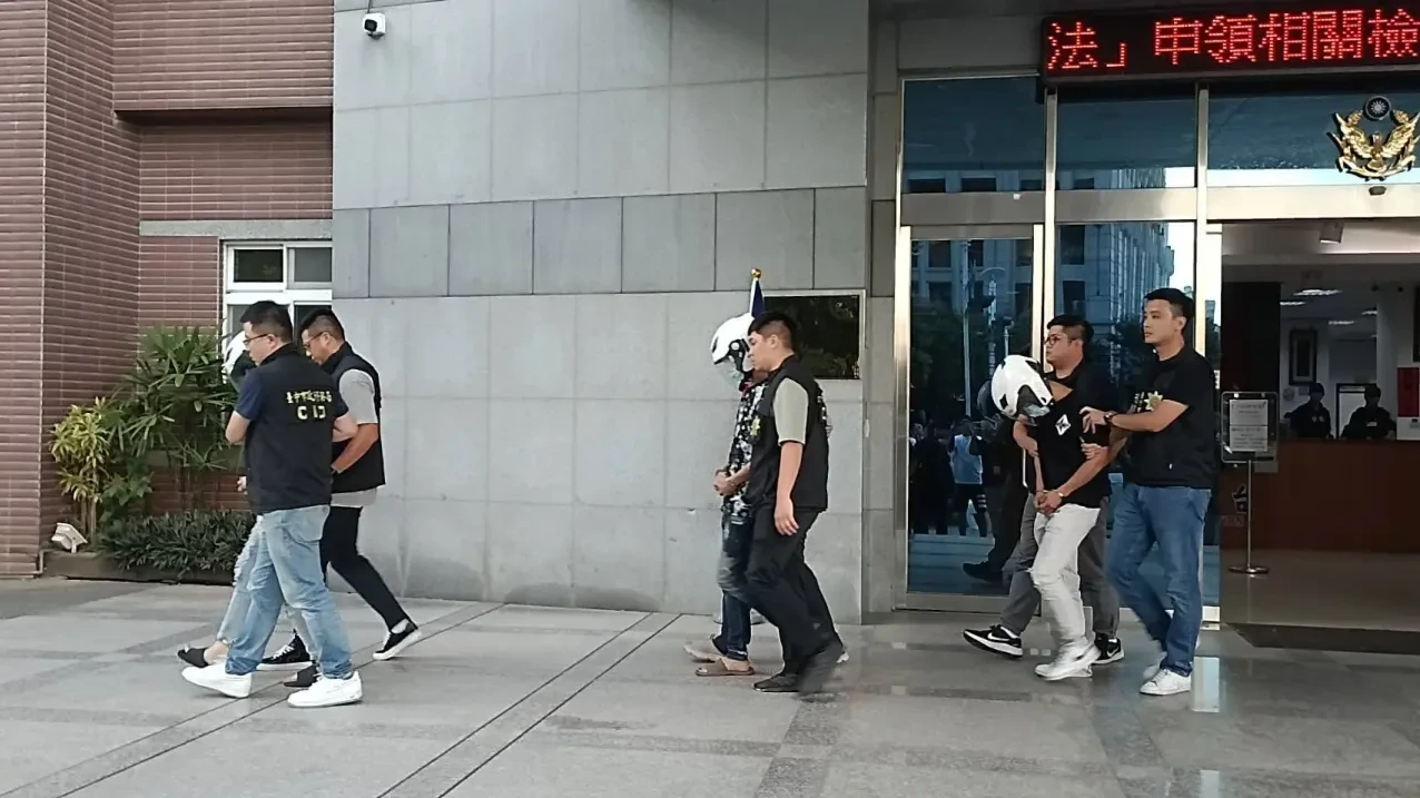 台中七期豪宅10酷刑兇殘虐殺！主嫌無期徒刑輕判14年　原因曝光