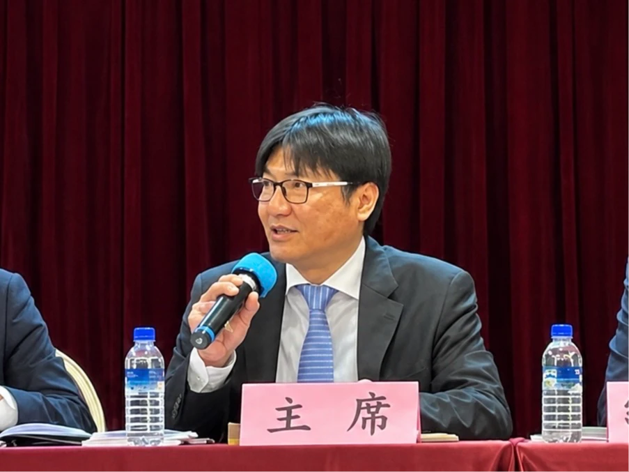 榮惠-KY股東會通過配發每股現金股利5元　董座：下半年AI毛利占比將逐步放大
