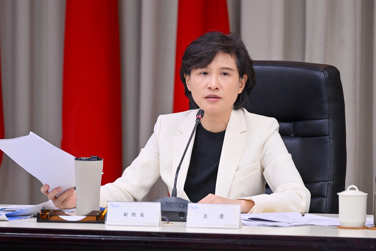 中央斥資442億打造台灣「無人機民主供應鏈亞太中心」　中港澳資禁參與採購