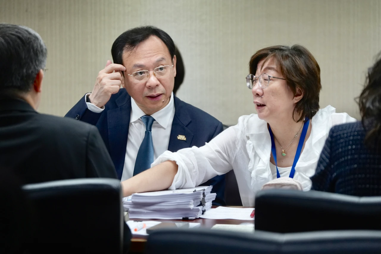 六大社福津貼調升卡關　石崇良：預算未過只能照舊發