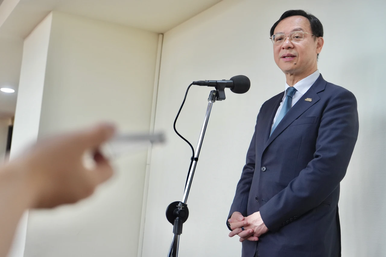 持有電子煙就開罰！菸害修法草案下周送立院　加重網路平台責任