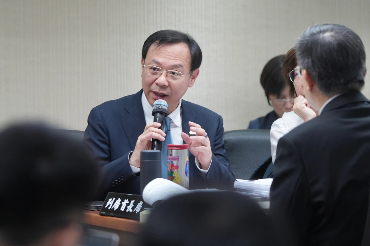 依托咪酯「永遠抓不到」！綠委批閾值過寬　石崇良：6月底前下修