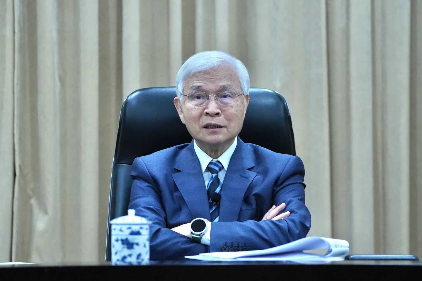 央行Q2理監事會利率「連九凍」　房市管制不變