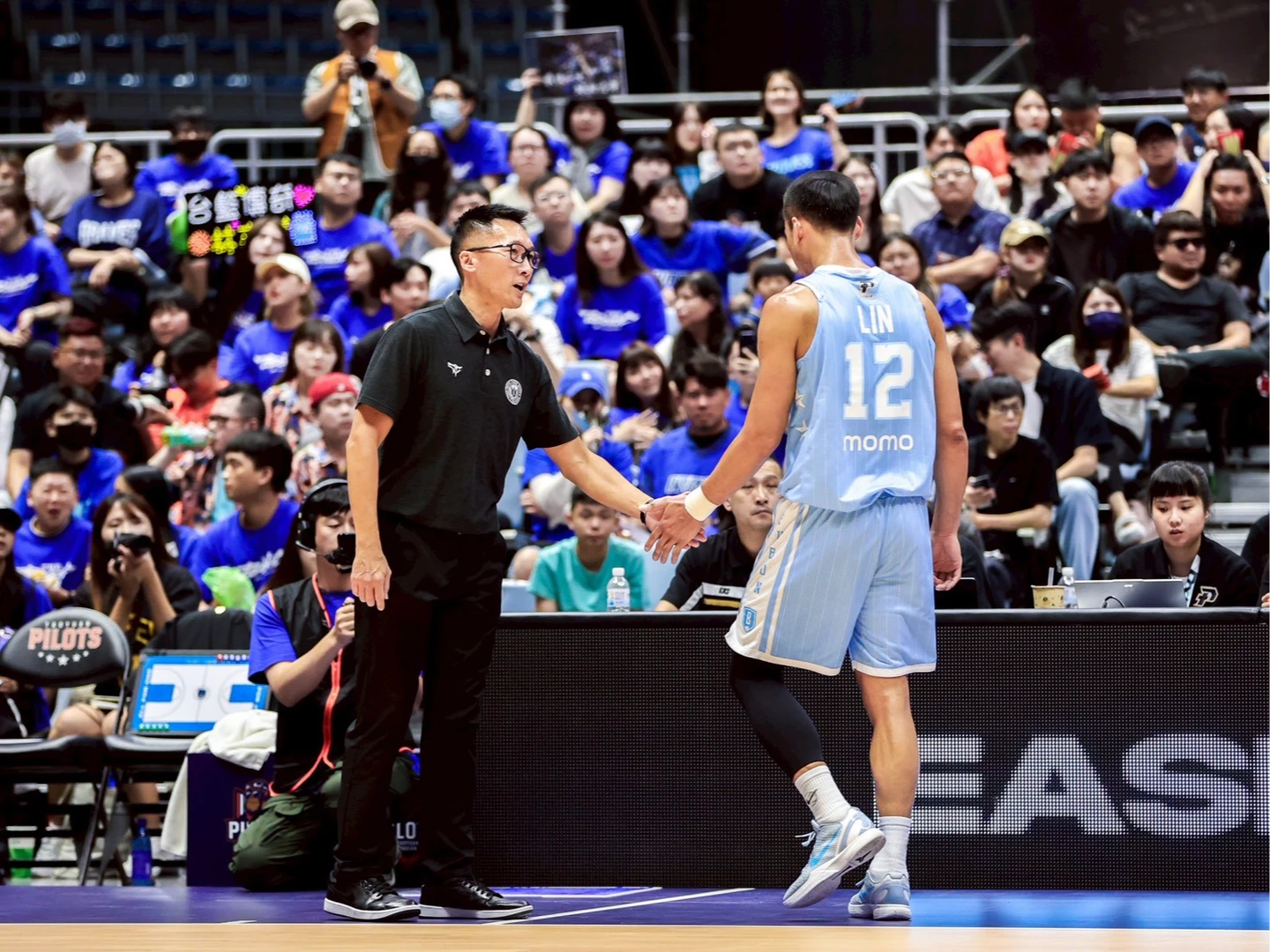 PLG｜領航猿搶七退勇士完成2連霸　林志傑生涯最終戰抱憾