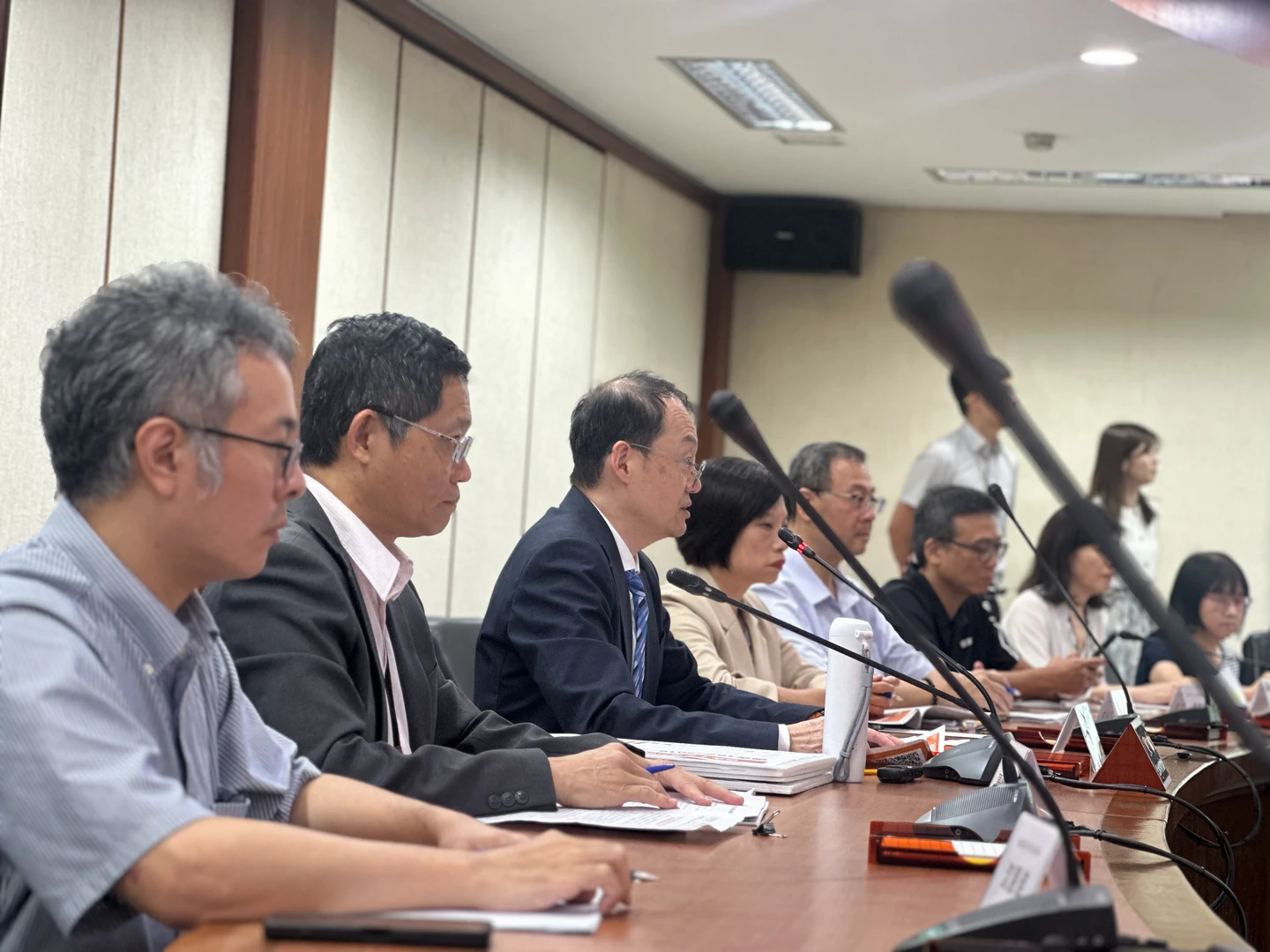經濟部估未來十年用電需求年均成長率約為2.5%　為歷年預測中第二高並高於日韓