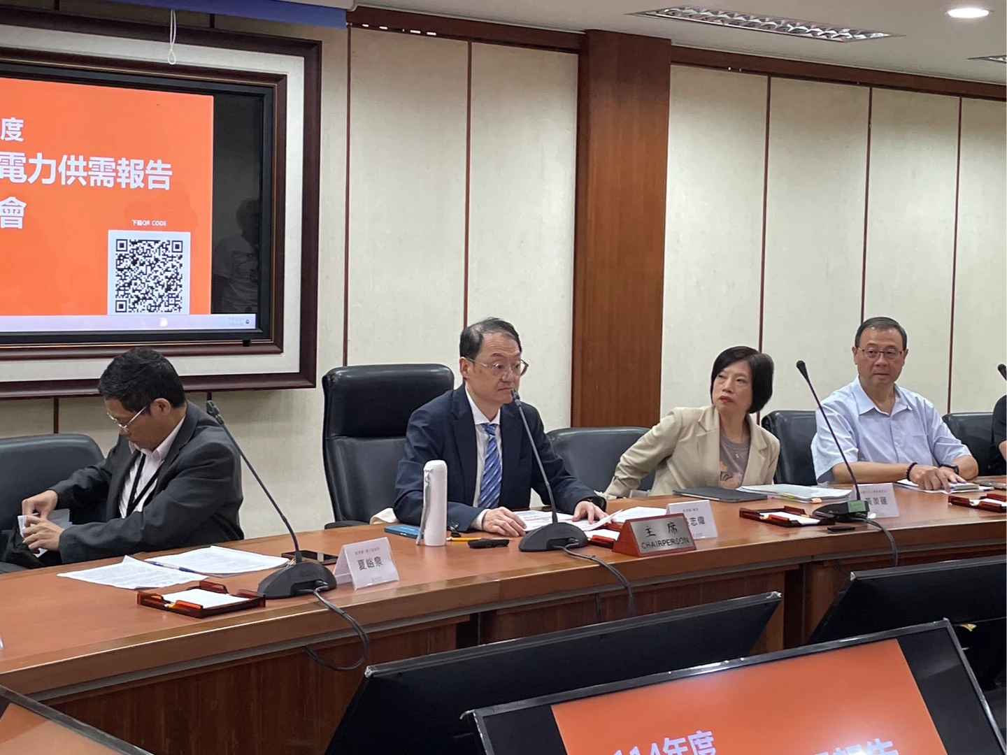 經濟部：AIDC用電需求已提前寬估3倍　2035年前再預留2至3GW供資料中心發展
