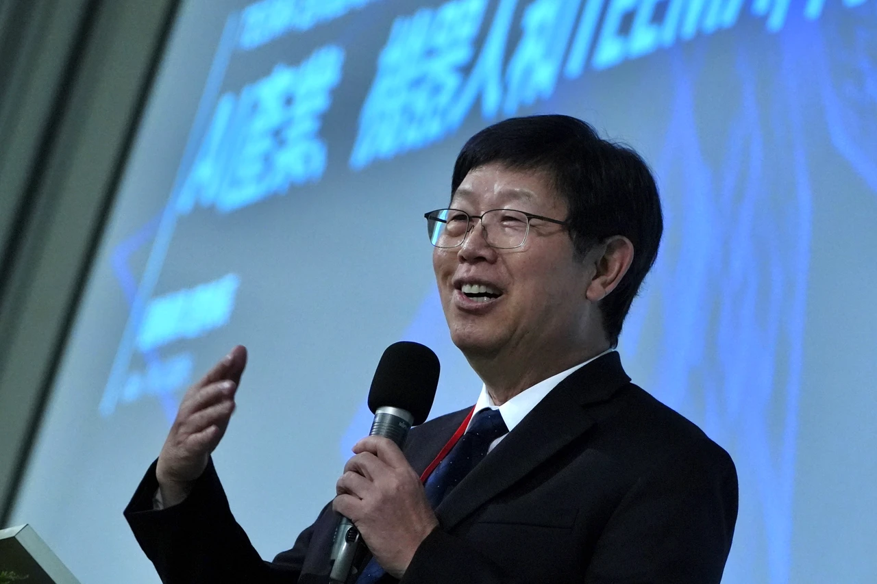 劉揚偉開講〡科學園區走向海外是因應區域製造的趨勢　已選定4個不同的地區國家