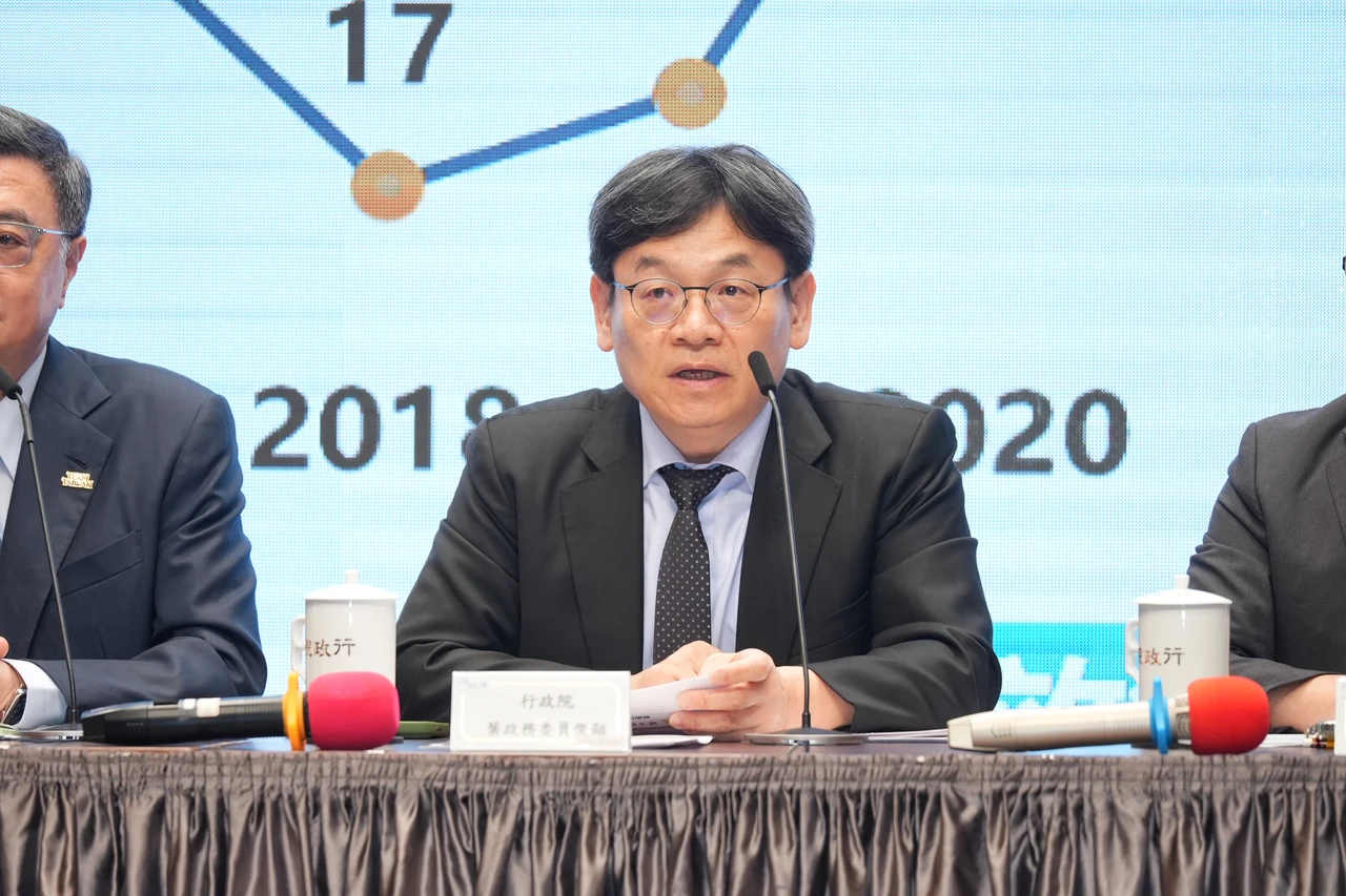 助攻下一個護國神山！　國發基金注資百億打造生醫新創島