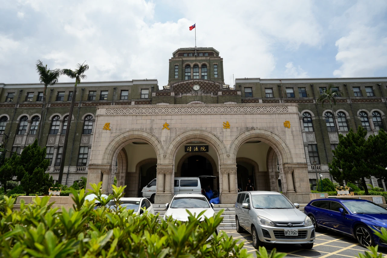 兒少遭性侵追訴權20歲起算！11女告惡狼因舊法遭駁　釋憲結果出爐
