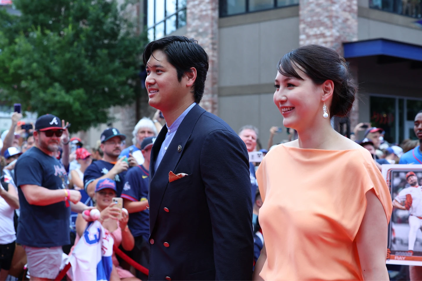MLB｜大谷翔平請陪產假將成「二寶爸」　球迷得知原因後獻上祝福