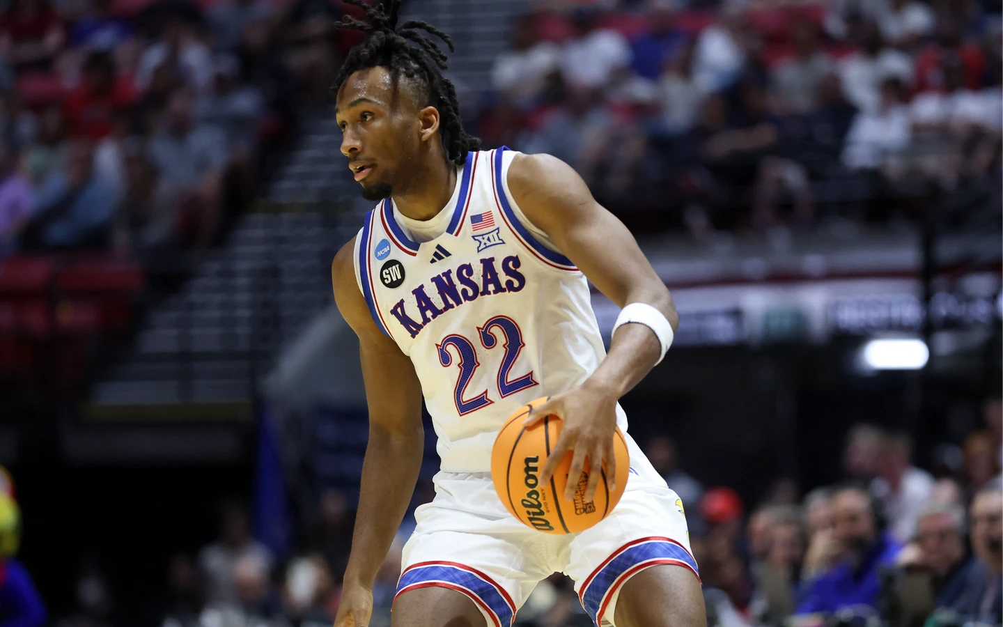 NBA｜迪班薩不一定是選秀狀元！巫師正認真考慮第一順位選他