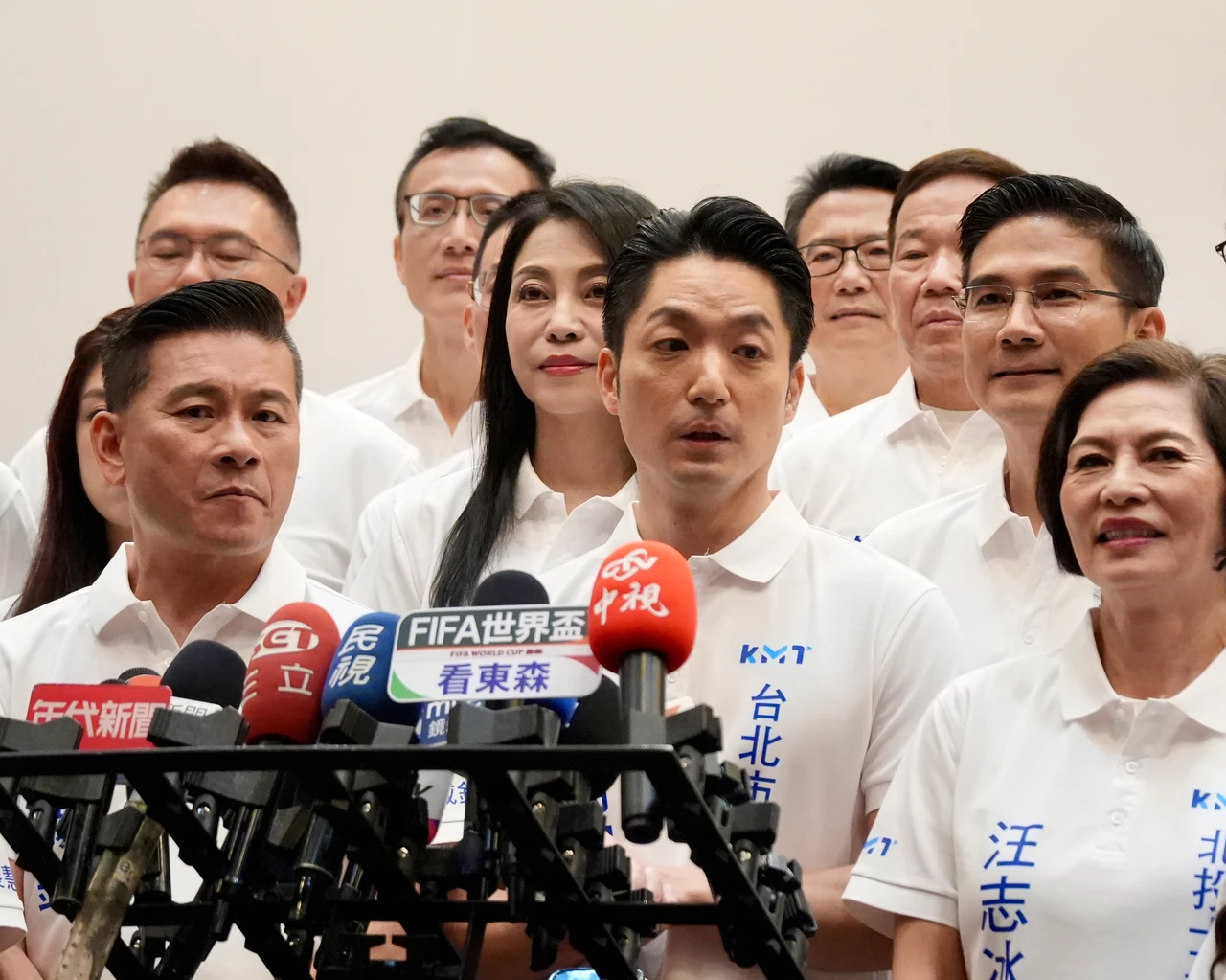 強悍母雞！蔣萬安槓上陸委會：用選票告訴民進黨　「拒政治手段傷害農民」