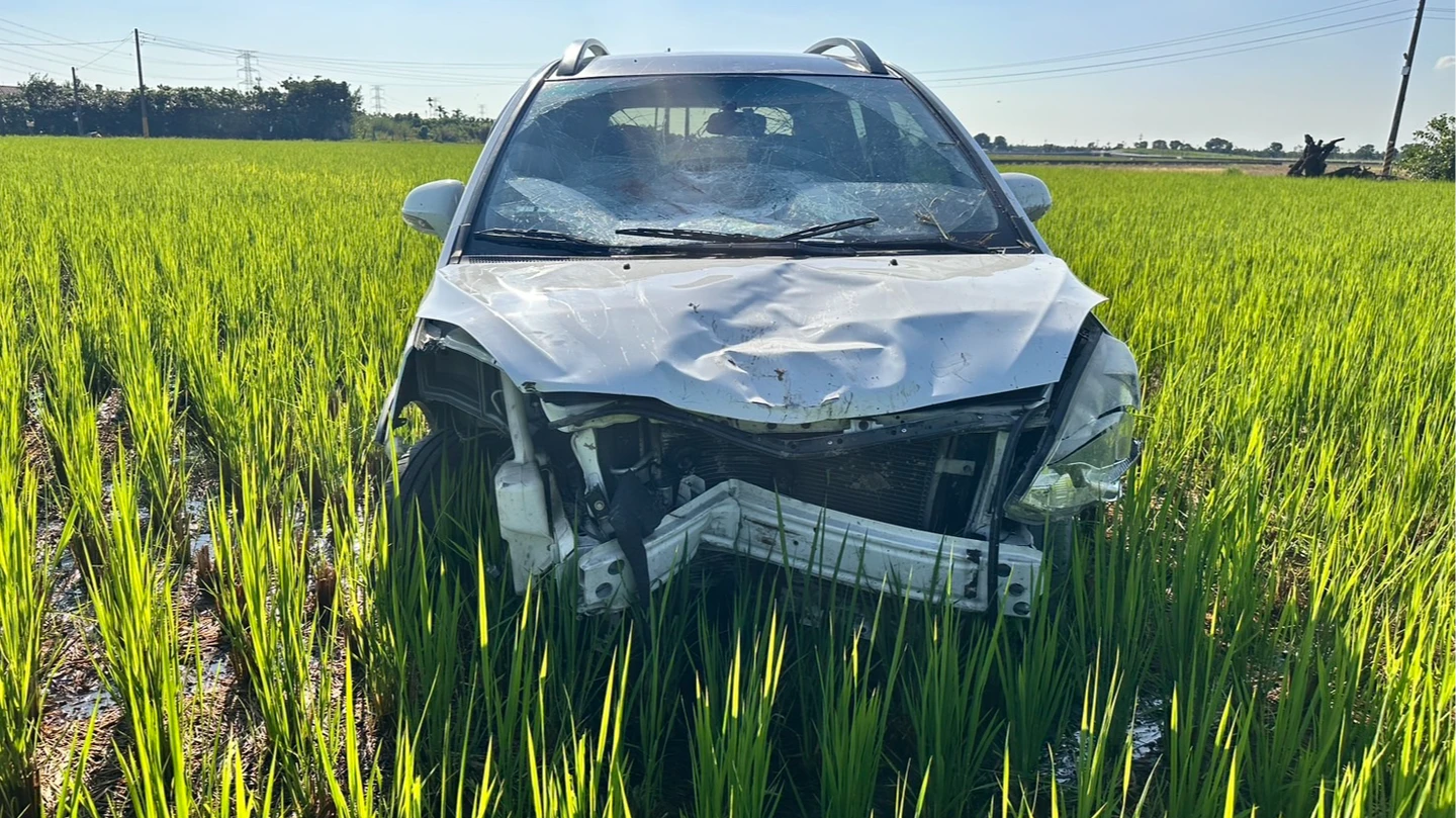 端午連假屏東6毒駕全聲押獲准！2警攔檢遭衝撞受傷　1人撞死機車騎士
