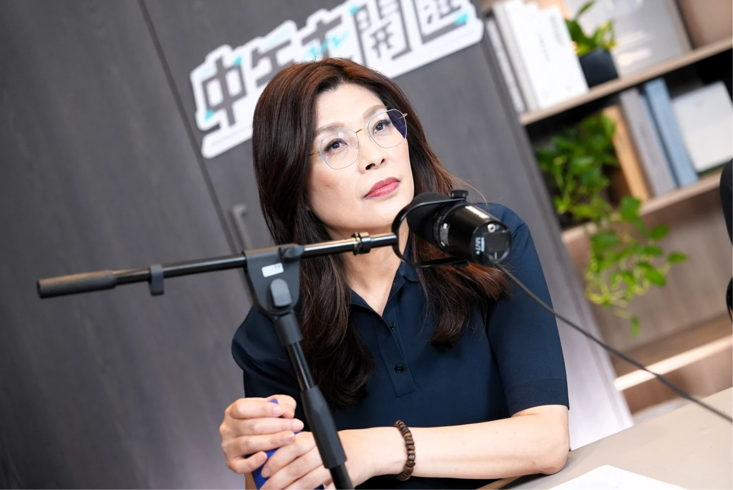 打臉蔣萬安？　鄭麗文喊「廢監察院門檻過高」：不可能推動