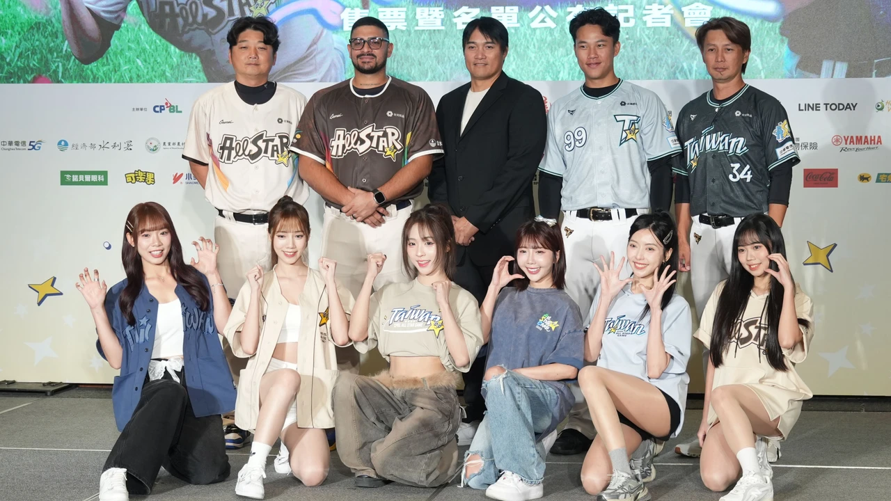 中職｜明星賽開賣1小時已賣破6.8萬張票　聯盟評估加開外野上層