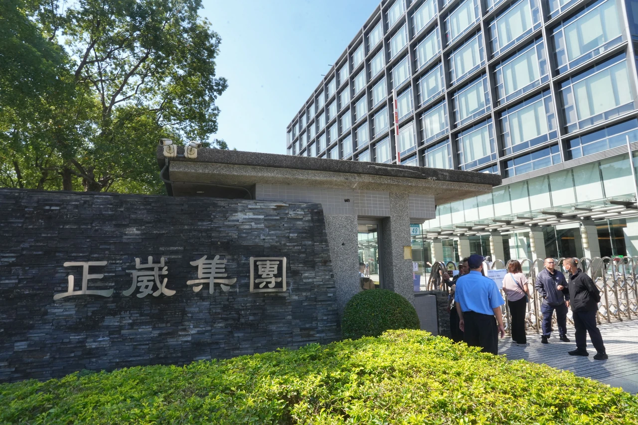 分析｜前森崴總經理胡惠森之子出手救森崴將複製「力晶」模式？　產業人士：狀況完全不同很難比擬