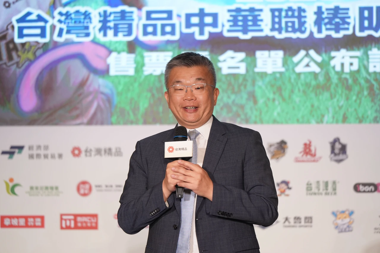 中職｜啦啦隊女孩汶汶遭割頸！會長蔡其昌說話了：安全是最重要的事