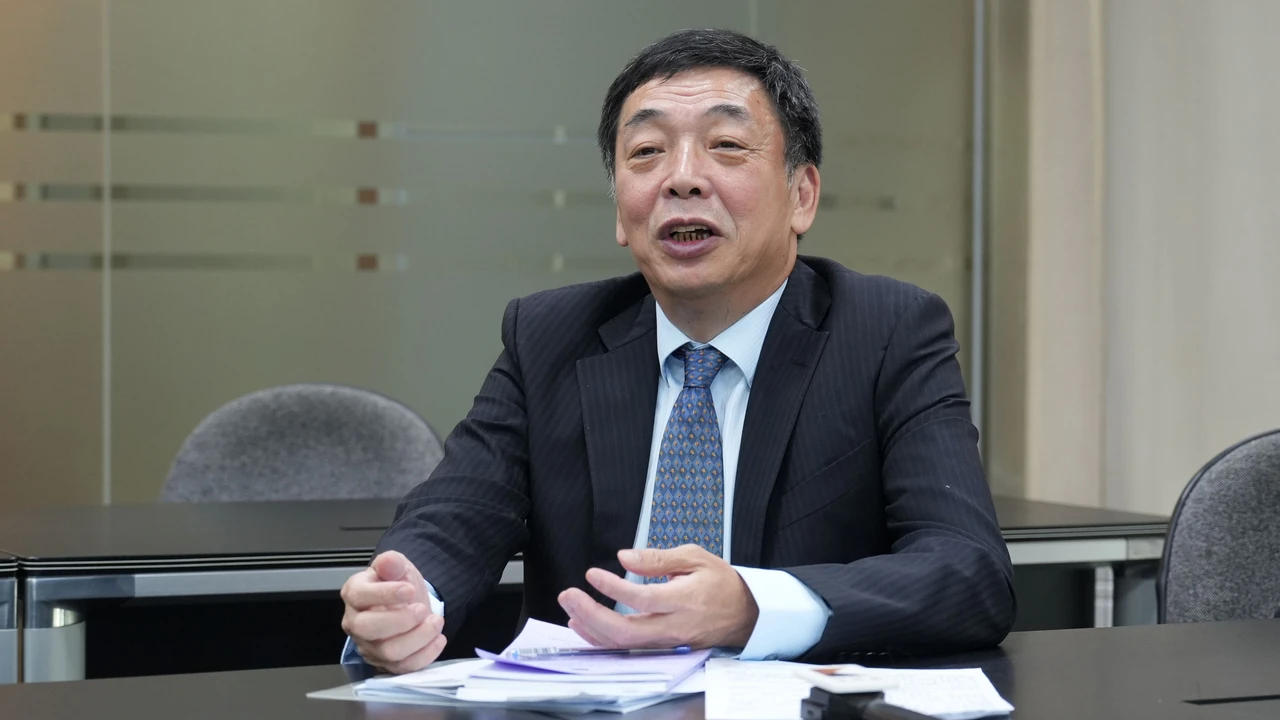 森崴能源明下市今股東會通過將停辦私募改辦現增　海纜業務7月可完工