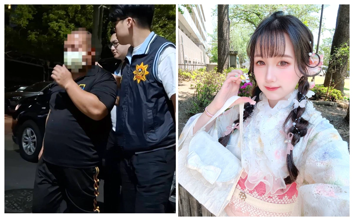 網紅「147女孩」蕭予瑄收死亡威脅！報案沒下文憂成「下個汶汶」　警火速逮人