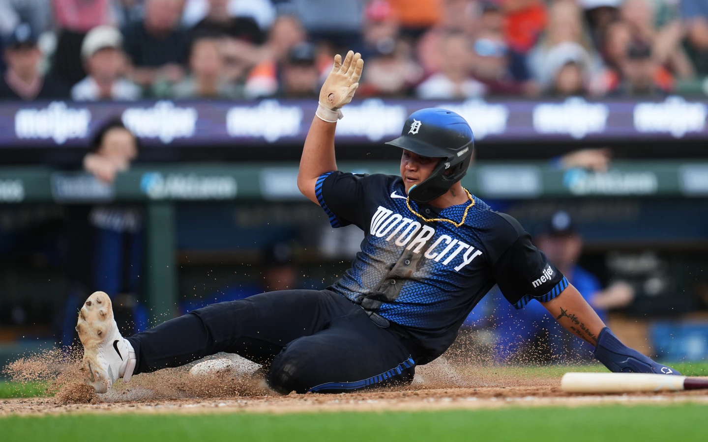 MLB｜棒打洋基賽揚王牌！李灝宇連2場敲安跑回1分　重返大聯盟打擊率破3成