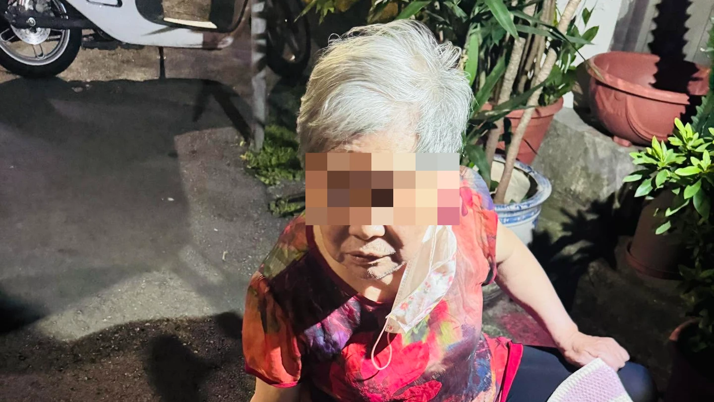 內衣連3天遭竊！女屋主怒埋伏逮人　女賊落網一開口驚呆眾人