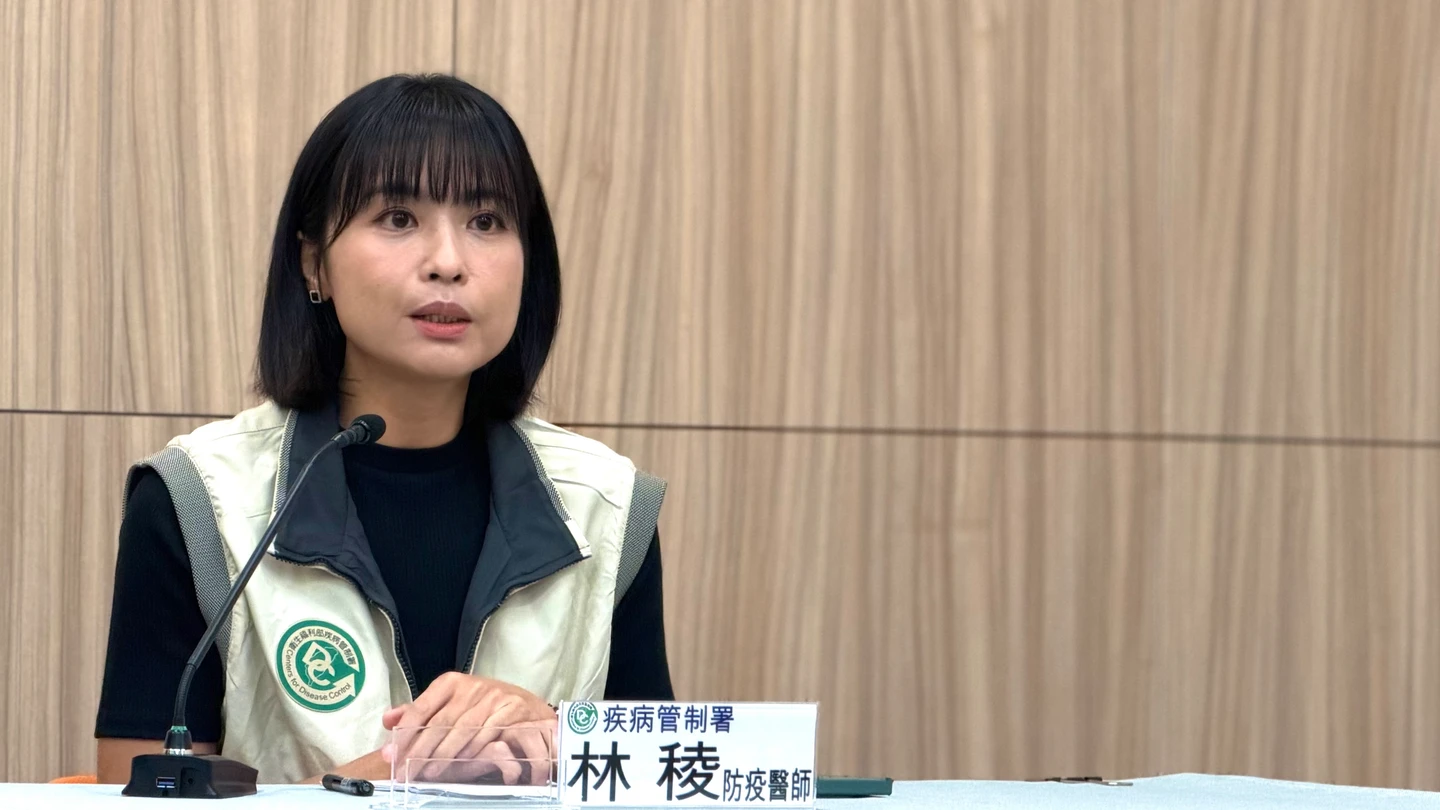 三年來首例本土霍亂！7旬婦抽搐、昏睡　感染源待釐清