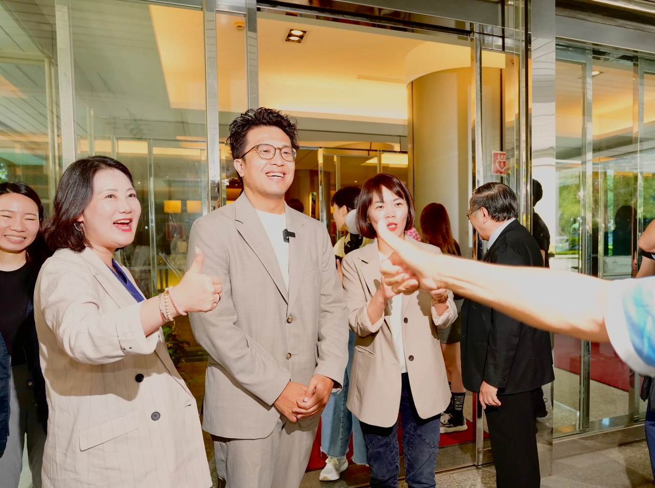 沈伯洋拋「周周免費臨托4小時」！北市府回擊：不是隨口喊價數字遊戲