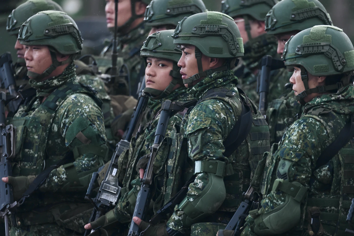 國軍資安恐出包！核心設備廠商防火牆遭駭　馬文君：3個月前就曾提醒