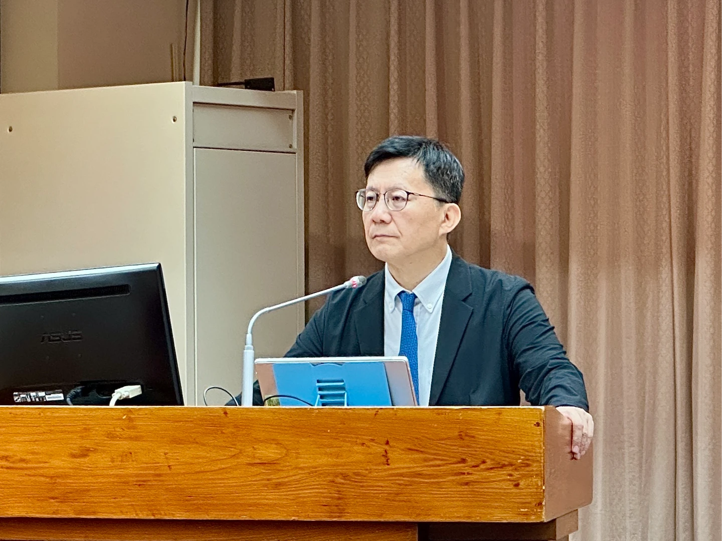 教育部擬推教師法律支持系統　提供免費諮詢、特殊案件給補助
