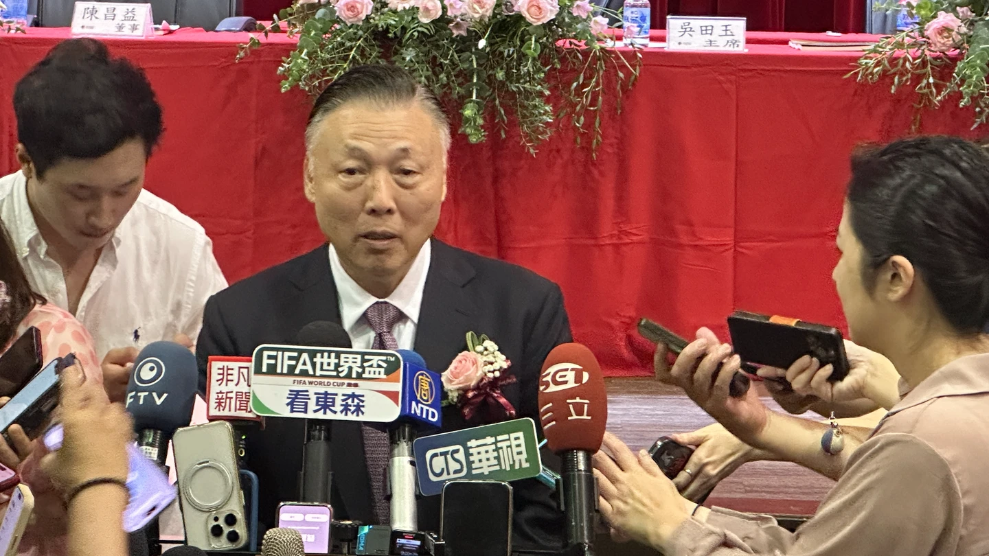 日月光股東會2〡樂觀看待台積電與Amkor合作　今年資本支出85億美元「可能上調」