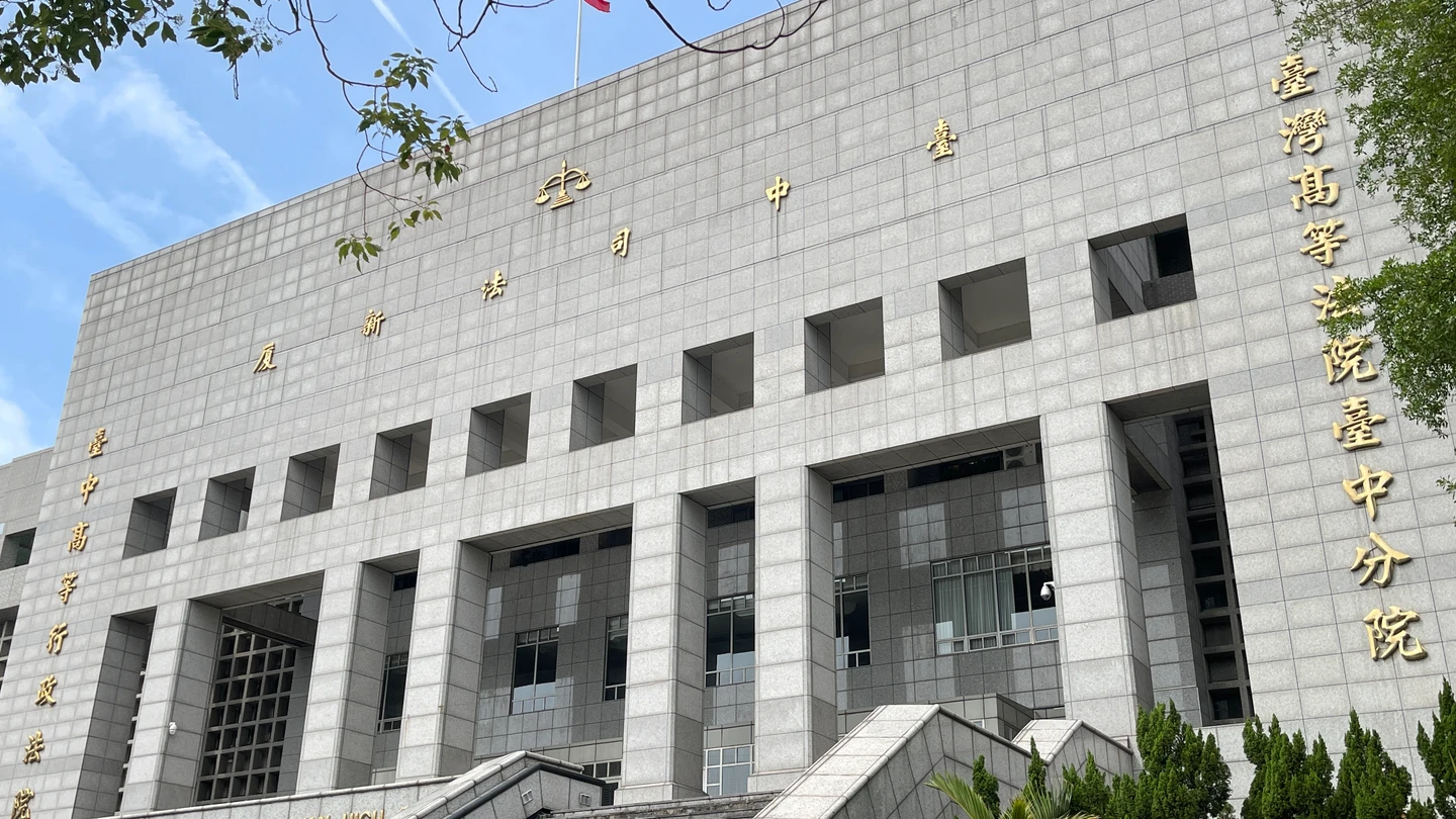 康建生技槍擊4死！離職員工報復前東家　李鴻淵「無教化可能」更審仍判死