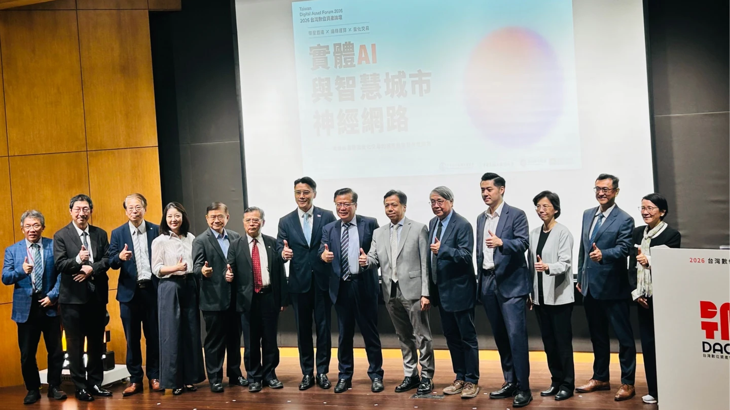 人工智慧浪潮改變多產業　AI量化交易成金融市場重要力量