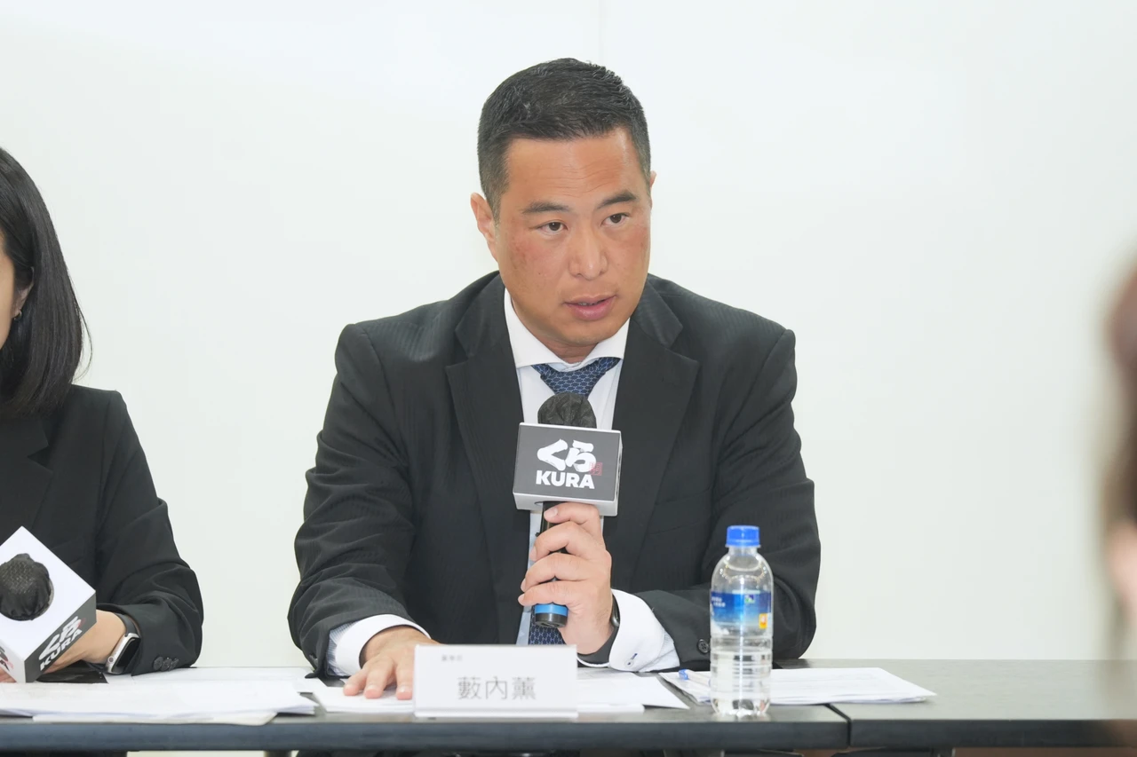亞洲藏壽司員工薪資末段班？　公司喊冤！