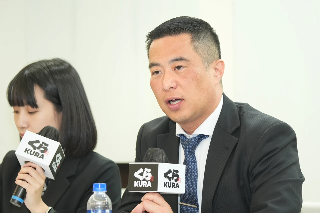 進軍東南亞！亞洲藏壽司成立泰國子公司　明年Q1曼谷開首店
