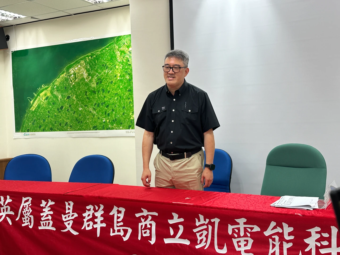 立凱電股東會｜搶攻北美儲能商機　董座張聖時：台灣10萬噸新廠拚明年投產