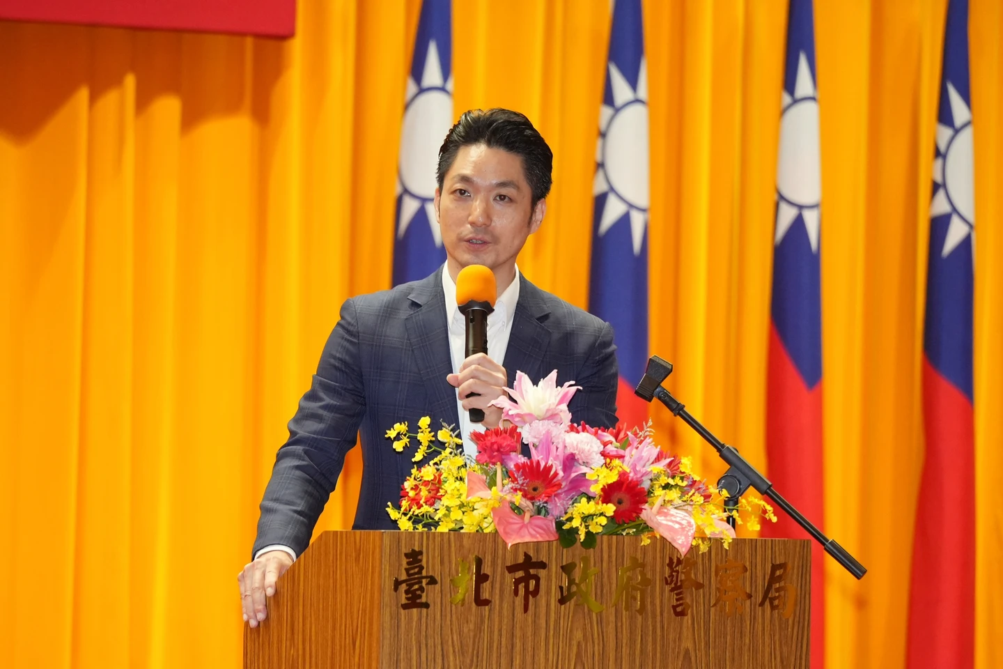 北市府公開「索資王」！連戴錫欽都不挺　蔣萬安：報復性索資傷害公務員