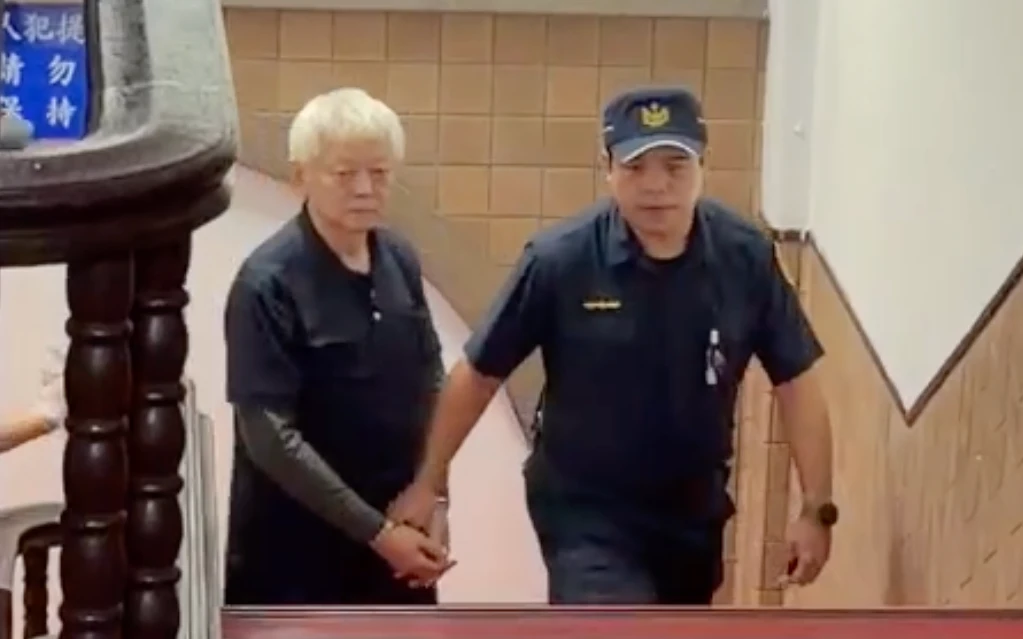 總統府共諜洩賴清德行程！綠營3人獲輕判　吳釗燮前心腹逆轉無罪