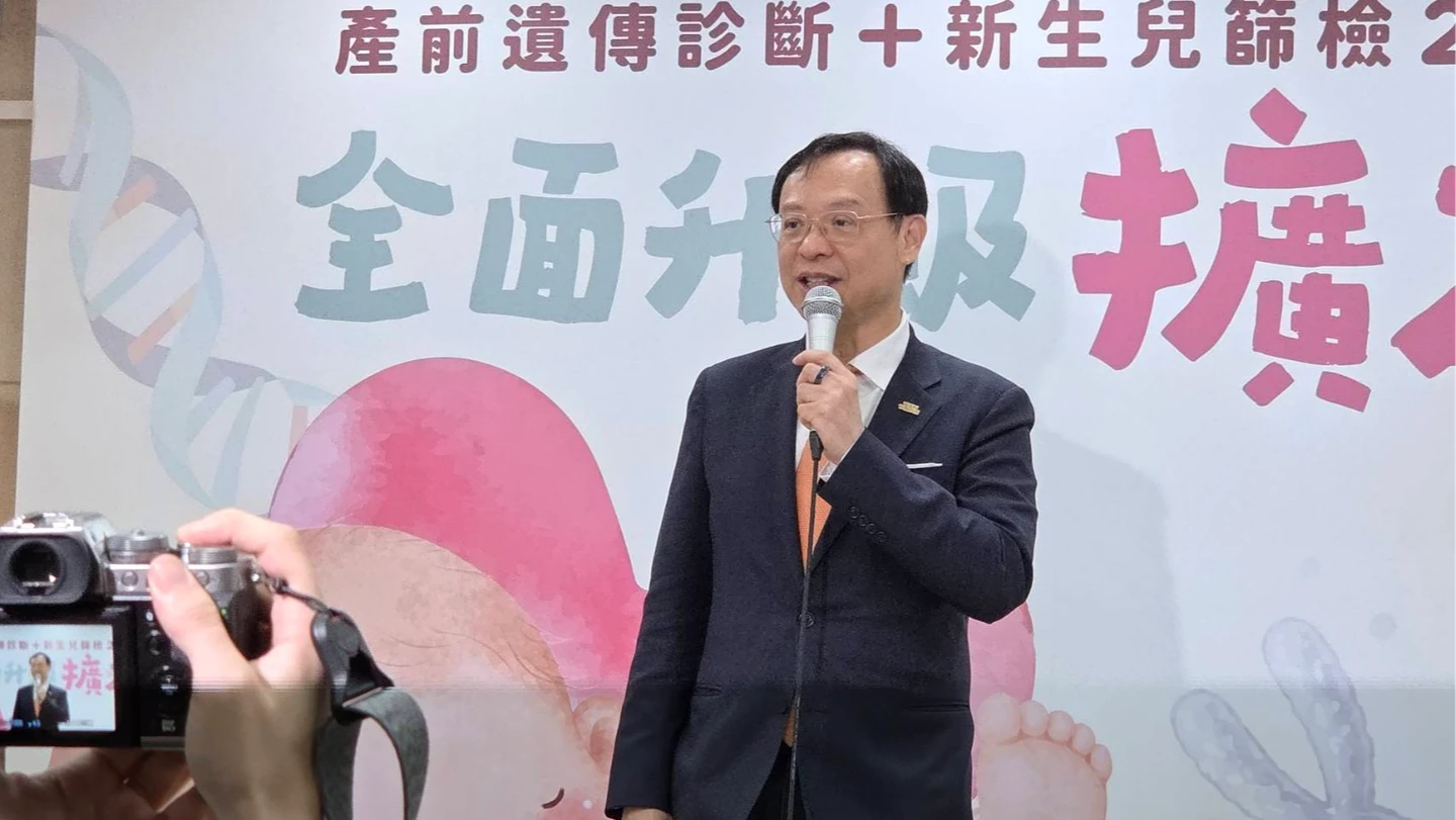 柯文哲推安樂死合法化　石崇良：加工自殺存爭議尚缺共識