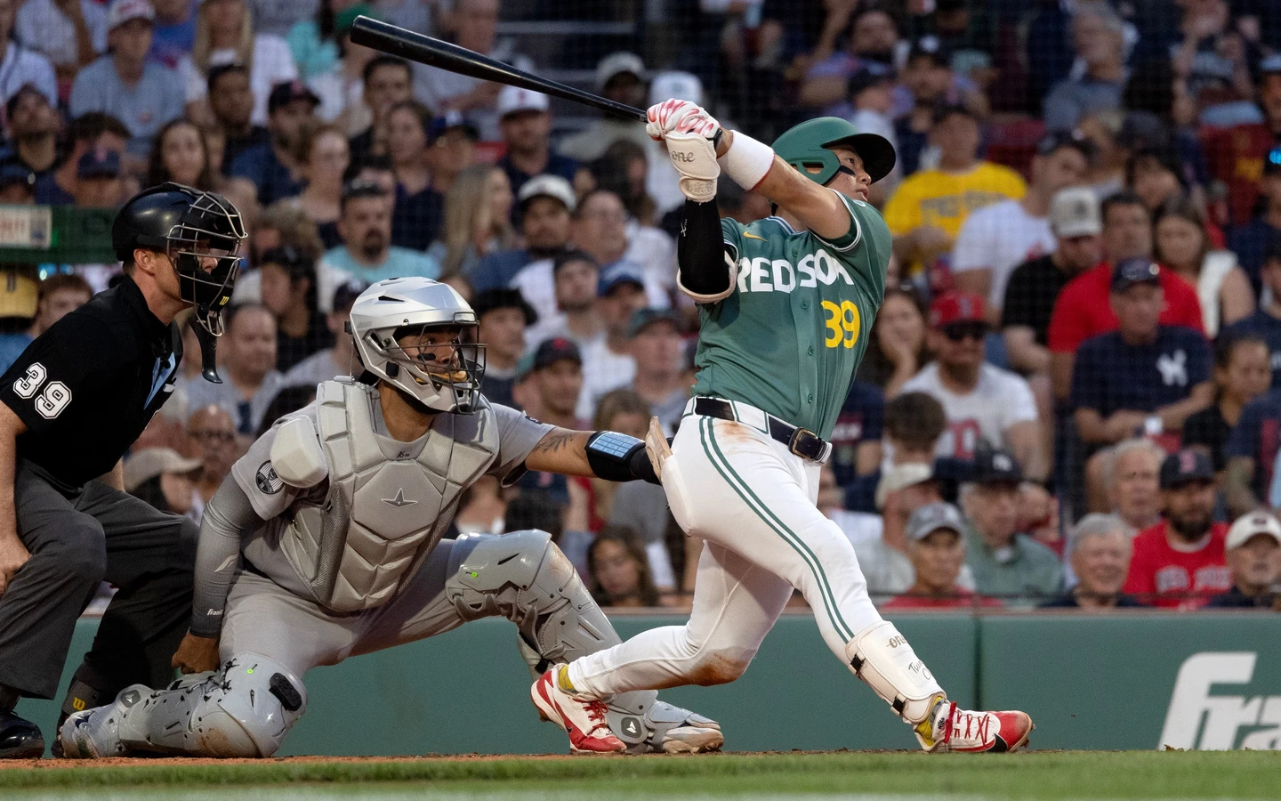 MLB｜大聯盟生涯首安出爐！鄭宗哲敲暴力二壘安　一戰解鎖四成就