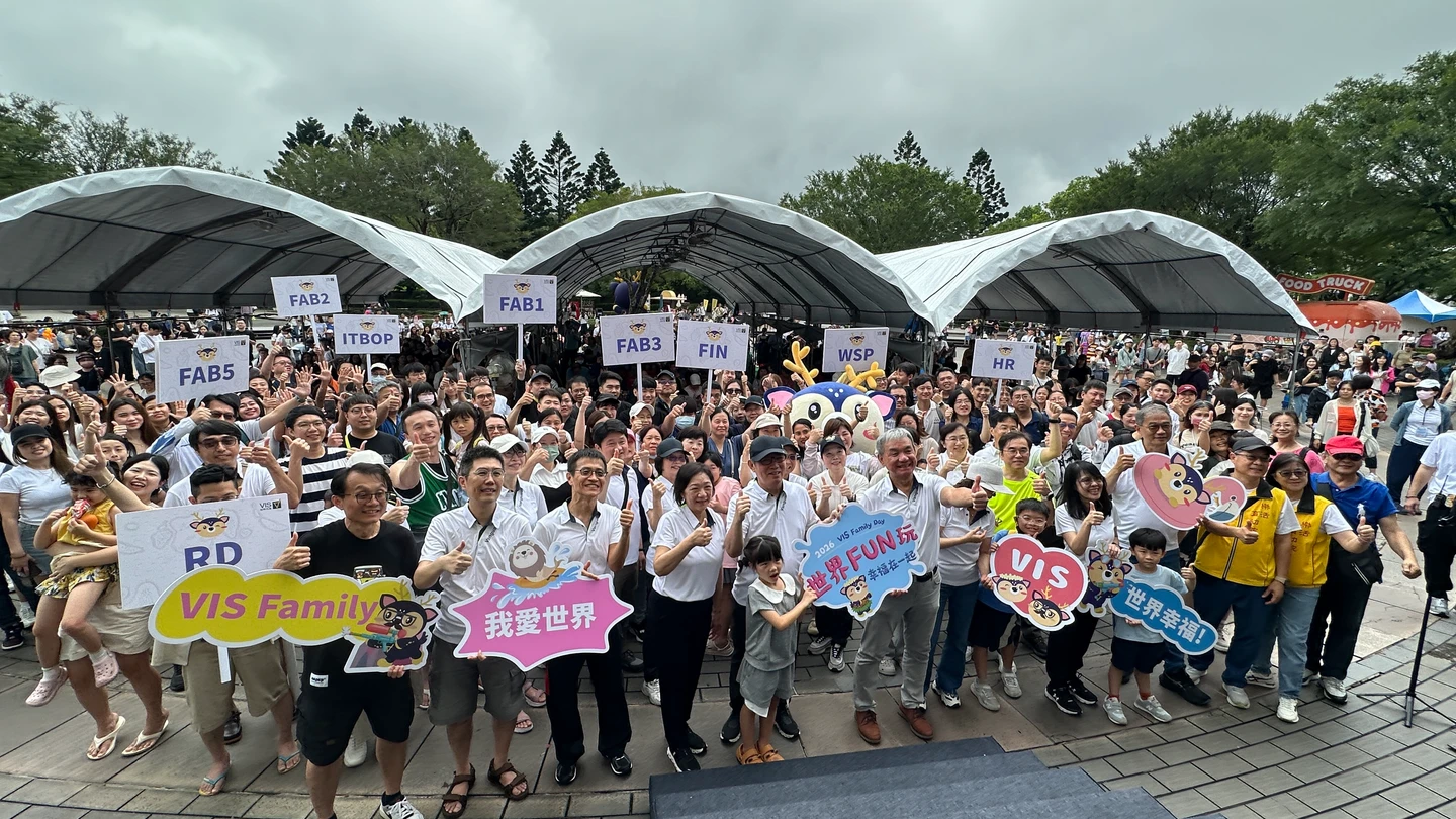 世界先進家庭日2〡董座方略曝新加坡廠良率突破99%　下半年產能滿載 